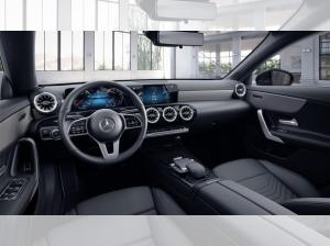 Mercedes-Benz CLA 180 CLA -Klasse (BM 118)