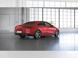 Mercedes-Benz CLA 180 CLA -Klasse (BM 118)