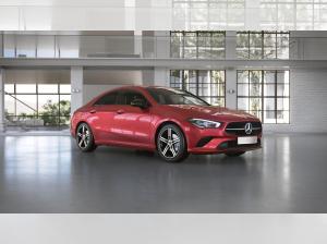 Mercedes-Benz CLA 180 CLA -Klasse (BM 118)