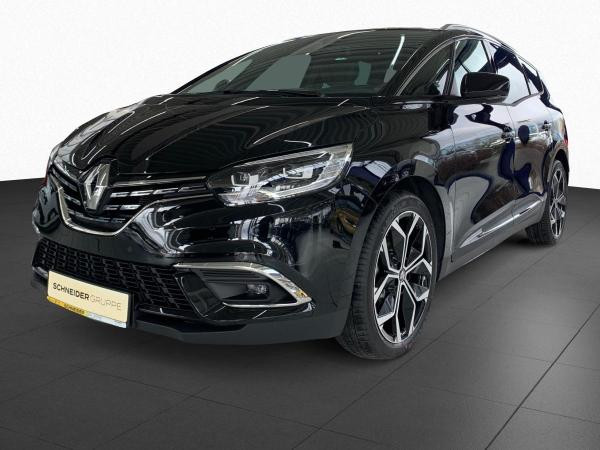 Renault Grand Scenic für 334,00 € brutto leasen