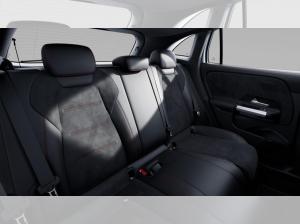 Mercedes-Benz GLA 220 GLA -Klasse (BM 247)