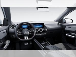Mercedes-Benz GLA 220 GLA -Klasse (BM 247)