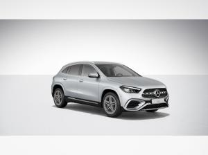 Mercedes-Benz GLA 220 GLA -Klasse (BM 247)