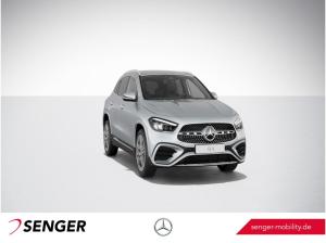 Mercedes-Benz GLA 220 GLA -Klasse (BM 247)