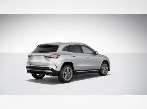 Mercedes-Benz GLA 220 GLA -Klasse (BM 247)