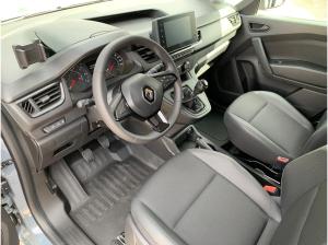 Renault Kangoo Rapid L1 Start Blue dCi75