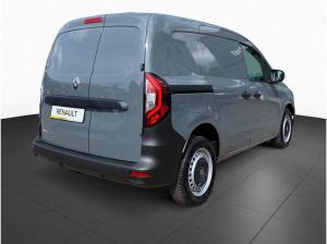 Renault Kangoo Rapid L1 Start Blue dCi75
