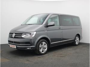 Volkswagen T6 Multivan GenerationSIX 4M DSG/ Navi, LED, ACC