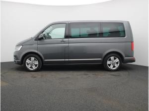 Volkswagen T6 Multivan GenerationSIX 4M DSG/ Navi, LED, ACC