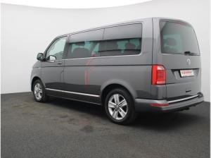 Volkswagen T6 Multivan GenerationSIX 4M DSG/ Navi, LED, ACC