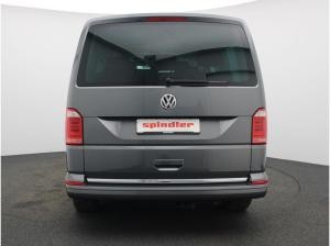 Volkswagen T6 Multivan GenerationSIX 4M DSG/ Navi, LED, ACC