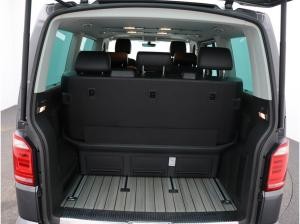 Volkswagen T6 Multivan GenerationSIX 4M DSG/ Navi, LED, ACC