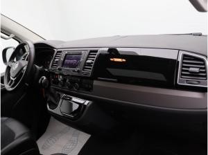Volkswagen T6 Multivan GenerationSIX 4M DSG/ Navi, LED, ACC