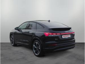 Audi Q4 e-tron Q4 Sportback e-tron S-Line Navi+ Matrix RFK Soun