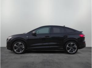 Audi Q4 e-tron Q4 Sportback e-tron S-Line Navi+ Matrix RFK Soun