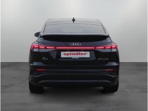 Audi Q4 e-tron Q4 Sportback e-tron S-Line Navi+ Matrix RFK Soun