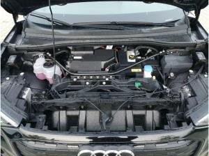 Audi Q4 e-tron Q4 Sportback e-tron S-Line Navi+ Matrix RFK Soun