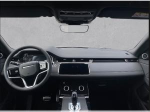 Land Rover Range Rover Evoque P200 R-Dynamic SE *ACC *Ledersitze