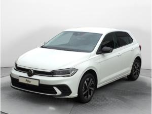 Volkswagen Polo MOVE 1,0 l TSI "SOFORT VERFÜGBAR" OPF 5-Gang "ZULASSUNG BIS ZUM 28.06""