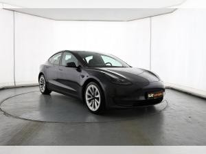 Tesla Model 3 Long Range Dual AWD