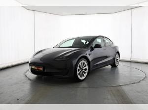 Tesla Model 3 Long Range Dual AWD