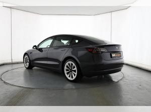Tesla Model 3 Long Range Dual AWD