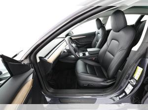 Tesla Model 3 Long Range Dual AWD