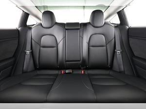 Tesla Model 3 Long Range Dual AWD