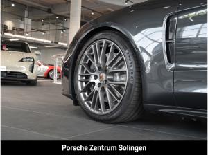 Porsche Panamera 4 e-Hybrid Platinum Edition *Sofort* Sportabgas/ LED-Matrix/ Pano/ Head-Up