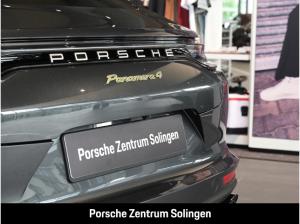 Porsche Panamera 4 e-Hybrid Platinum Edition *Sofort* Sportabgas/ LED-Matrix/ Pano/ Head-Up