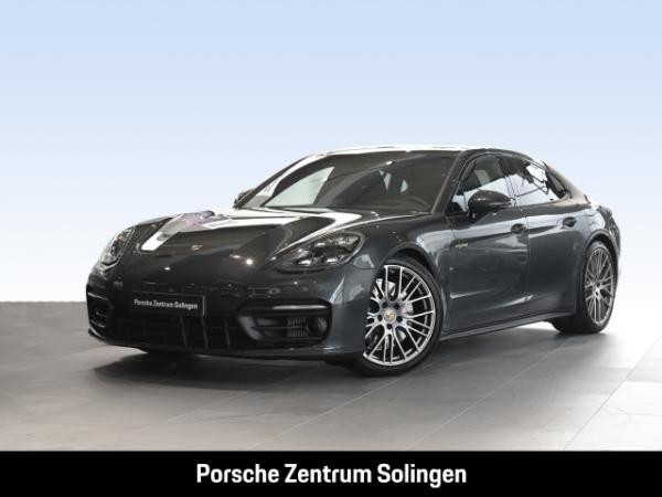 Porsche Panamera 4 e-Hybrid Platinum Edition *Sofort* Sportabgas/ LED-Matrix/ Pano/ Head-Up