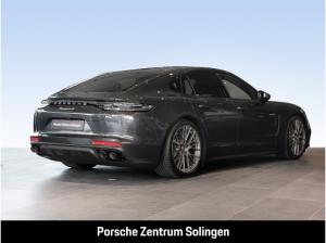 Porsche Panamera 4 e-Hybrid Platinum Edition *Sofort* Sportabgas/ LED-Matrix/ Pano/ Head-Up