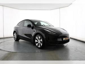 Tesla Model Y Long Range Dual AWD