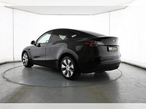 Tesla Model Y Long Range Dual AWD