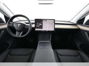 Tesla Model Y Long Range Dual AWD