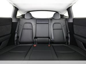 Tesla Model Y Long Range Dual AWD