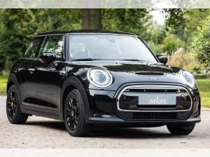 MINI Cooper SE Classic Trim · Pano · HUD · Kamera · Harman/Kardon ·