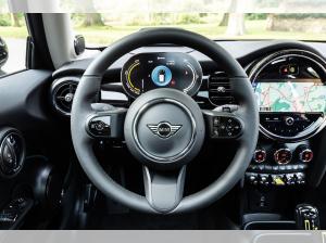 MINI Cooper SE Classic Trim · Pano · HUD · Kamera · Harman/Kardon ·