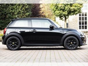 MINI Cooper SE Classic Trim · Pano · HUD · Kamera · Harman/Kardon ·