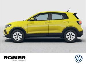 Volkswagen T-Cross 1.0 TSI - Neuwagen - Bestellfahrzeug für Gewerbekunden (Stendal)