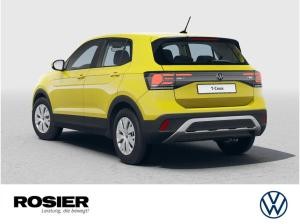 Volkswagen T-Cross 1.0 TSI - Neuwagen - Bestellfahrzeug für Gewerbekunden (Stendal)