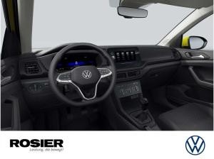 Volkswagen T-Cross 1.0 TSI - Neuwagen - Bestellfahrzeug für Gewerbekunden (Stendal)