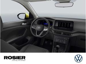 Volkswagen T-Cross 1.0 TSI - Neuwagen - Bestellfahrzeug für Gewerbekunden (Stendal)