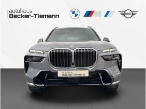 BMW X7 xDrive40d *M SPORT*FACELIFT*79.000,-NETTO EXPORT*