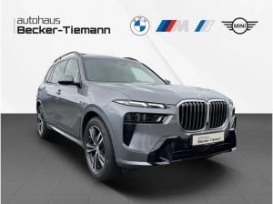 BMW X7 xDrive40d *M SPORT*FACELIFT*79.000,-NETTO EXPORT*