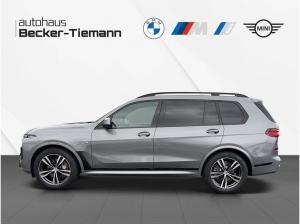 BMW X7 xDrive40d *M SPORT*FACELIFT*79.000,-NETTO EXPORT*