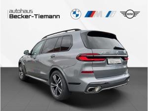 BMW X7 xDrive40d *M SPORT*FACELIFT*79.000,-NETTO EXPORT*