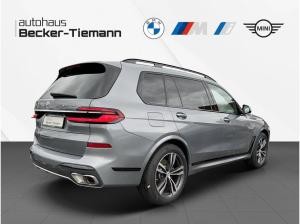 BMW X7 xDrive40d *M SPORT*FACELIFT*79.000,-NETTO EXPORT*