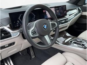 BMW X7 xDrive40d *M SPORT*FACELIFT*79.000,-NETTO EXPORT*