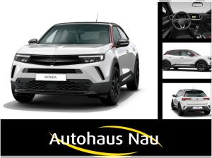 Opel Mokka GS 1.2 Turbo